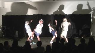 3 Thailand Poppers(2) Revolve集６イベ2015