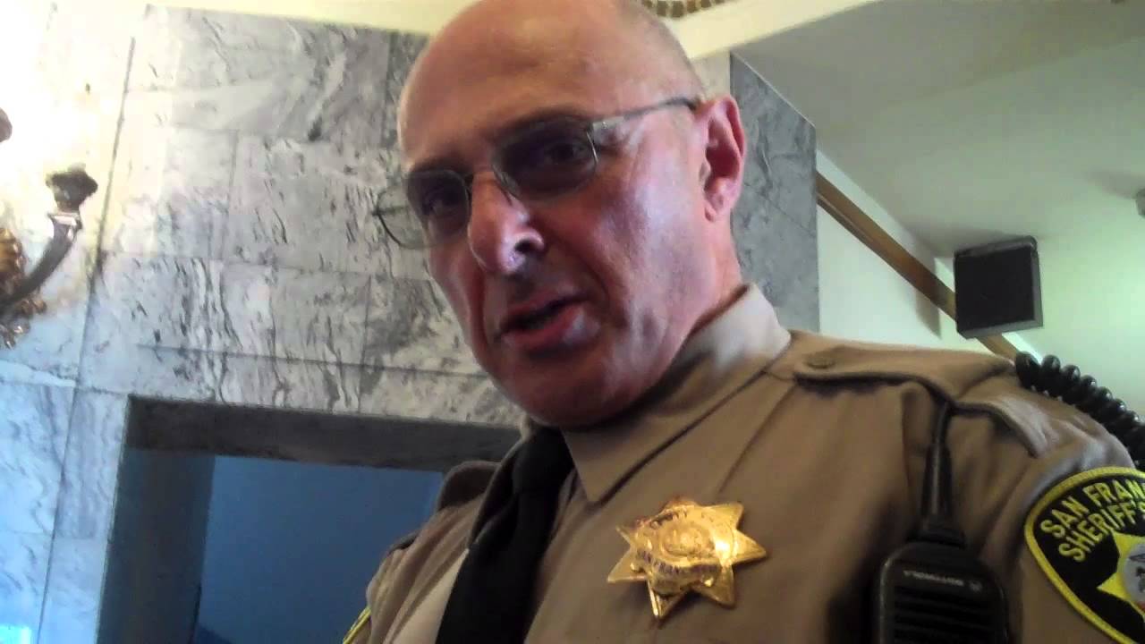 022415p2 FALSE ARREST and SCREWED by DPH and Sheriff SOLE JURISDICTION