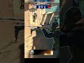 npl slipped perfectly behind him #cs2 #counterstrike #donk #cs2moments #csgo #ace