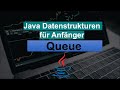 Java Queue Tutorial: LinkedList & PriorityQueue leicht erklärt 🚀