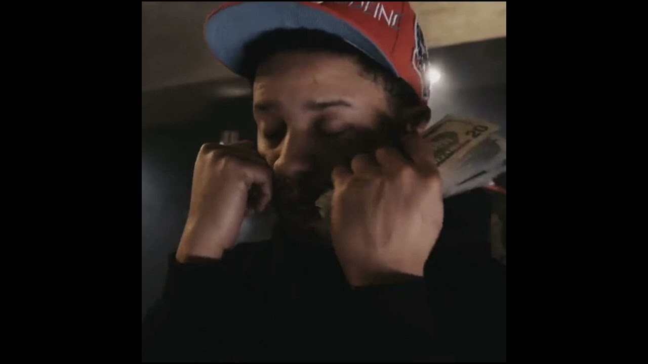 [FREE] BossMan Dlow x Veeze Type Beat - “Land“ (prod. Venyx x Gentle Beatz)