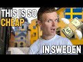 5 Things That Are SURPRISINGLY CHEAP in SWEDEN - Just a Brit Abroad