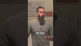 NEVER ASSUME! Always Check