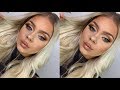 SOFT GLAM 10 MINUTE MAKEUP TUTORIAL