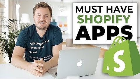 📗📗MUST HAVE SHOPIFY APPS 2023 - Best Shopify Apps To Increase Sales 📗📗