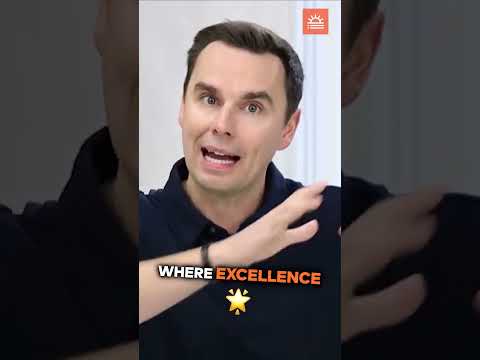 Choose Excellence Over