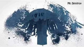 Blender 3D Huge Fountain Water Fluid Simulation 2018 screenshot 5