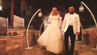 Anna&Serkan Düğün Hikayesi '15