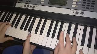 Changes by xxxtenction on opera mode on a key board screenshot 5