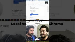 Pinecone vs. Local: The Ultimate Vector Database Showdown! #shorts