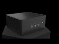 Onyx NUC Server by Carbon Systems