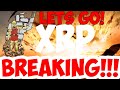 Ripple xrp price explosion imminent  fud attack perfect storm  david schwartz cryptic tweets huh