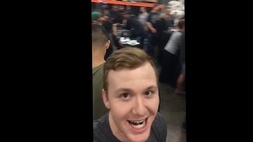 BoyMeetsBeer at Bottle Logic