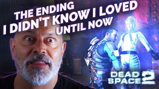 Original Dev: Dead Space 2 Commentary - Chapter 15