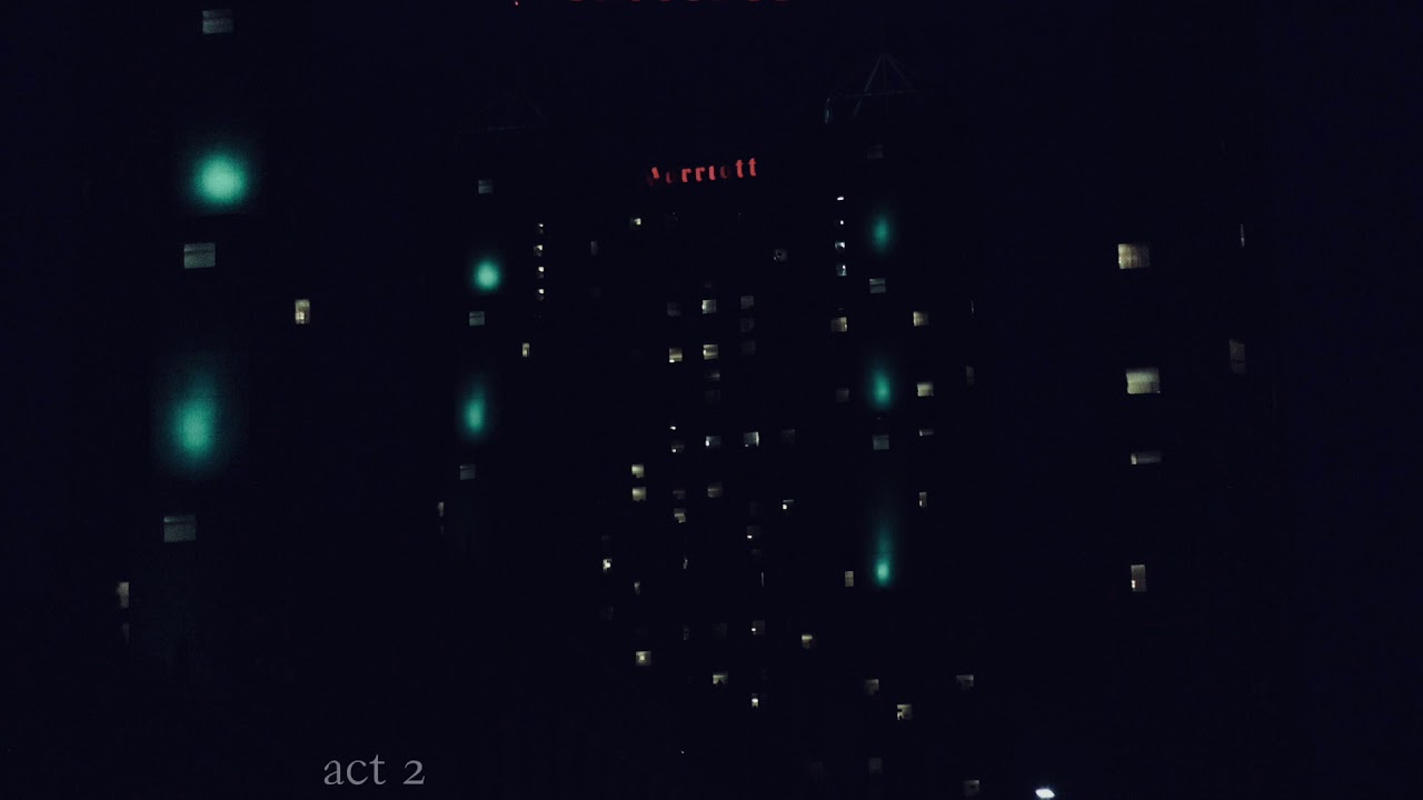 wyatt roberts - dont lose touch