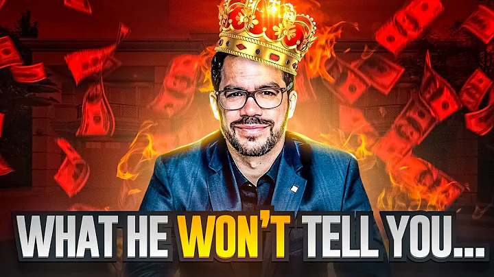 The Biggest Fraud on YouTube | Exposing Tai Lopez