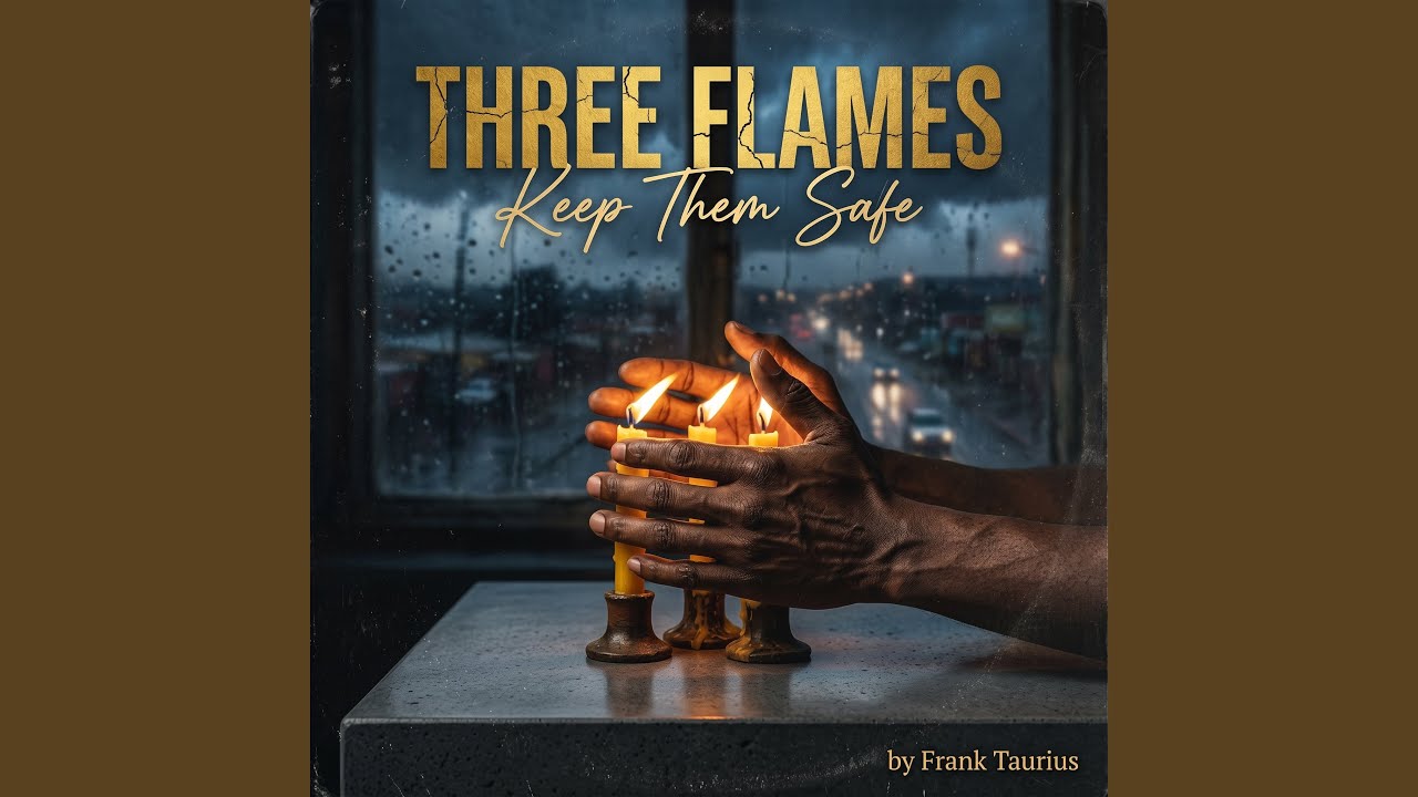 Three Flames