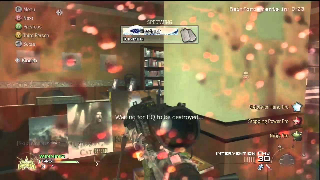 Dont be Jel be REEM ep.5