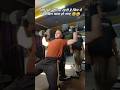 मेरी पूरी कोशिश रहती है जिम में मेरा खेल ख़त्म हो जाए #viral #funny #gym #shorts