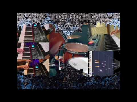 月明かりのDEAREST/演奏してみた/うたプリ