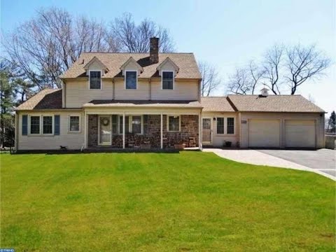 148 COACH RD, Langhorne, PA home video tour