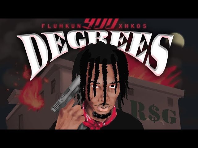 Fluhkunxhkos ft Duwap Kaine - Been Gettin Money [Prod by SenseiATL & DuwapKaine]