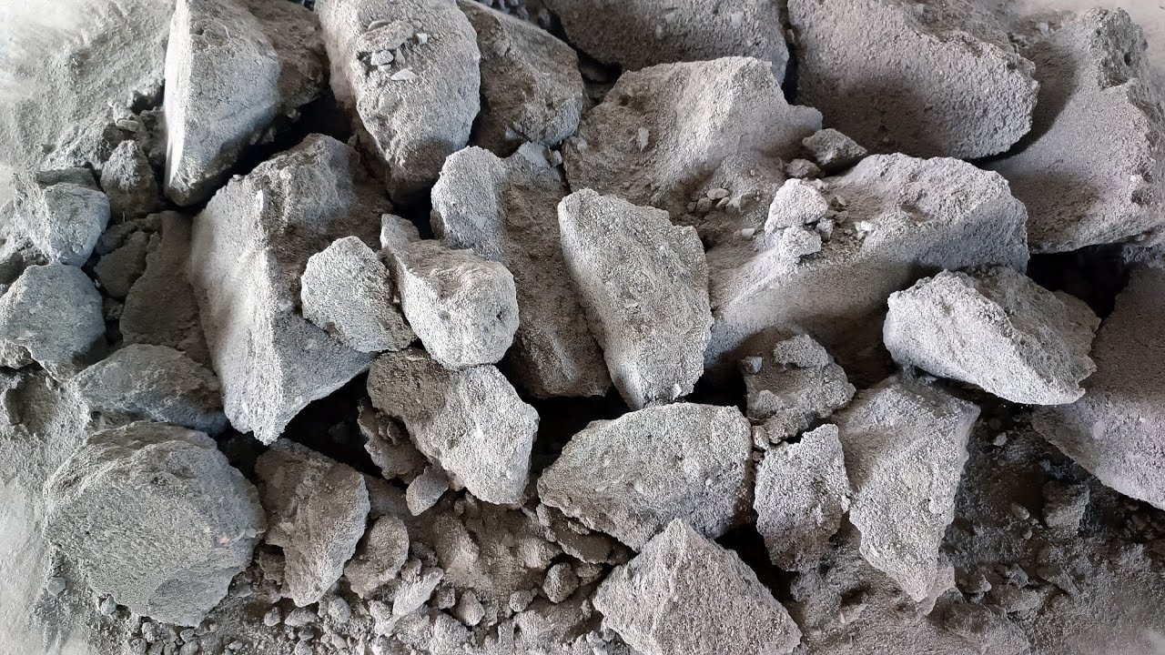 New Request Done ✅ @SimranMndhar Charcoal Stones Chunks Dusty Soft Silky Crispy Dry Floor Crumbling 