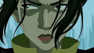 Azula Ateşini Yolla Bana