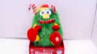 Merry Monster