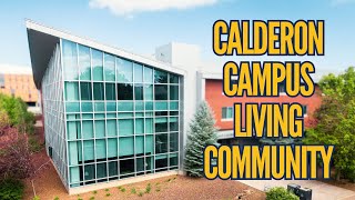 Calderon Campus Living Community