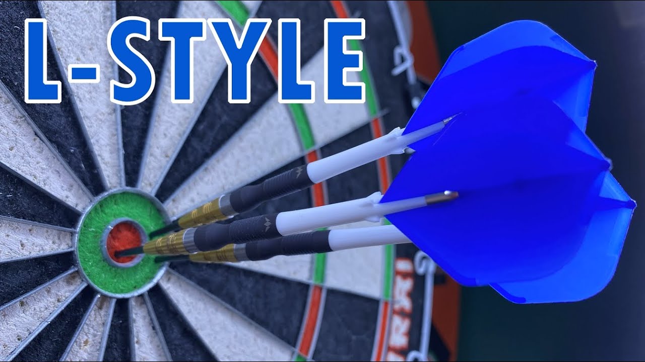 🎯L-STYLE PO ROKU❓