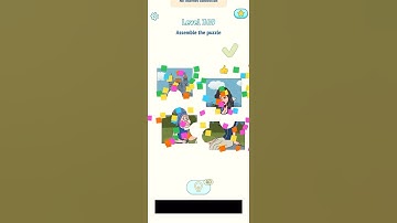 Erase it🔥 Delete One Part Level 369✅ @Sila games#dop #dop2 #game #androidgames #shorts