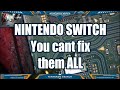 Bonus Video : You Can't fix them all!