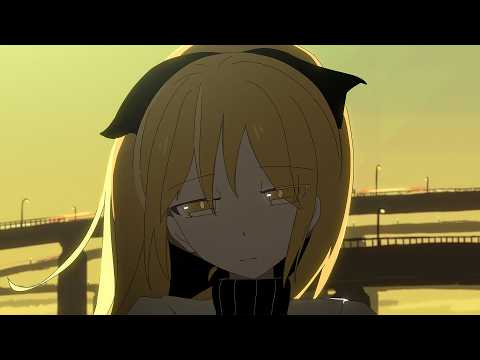Official Anime Video Trailer