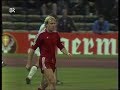 23/10/1980 BAYERN MUNICH v AJAX