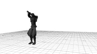 Motion Builder - Mocap
