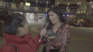 Stefflon Don Hurtin 39 Me Remix Ft Sean Paul Popcaan Sizzla Street Reactions Does It Bang Stefflon Don Hurtin 39 Me Remix Ft Sean Paul Popcaan Sizzla Street Reactions Does It Bang