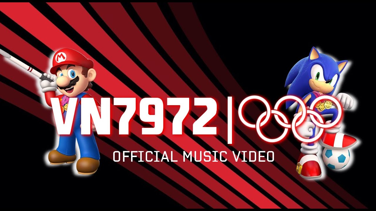 Rio 2016 Music Video - American Hero