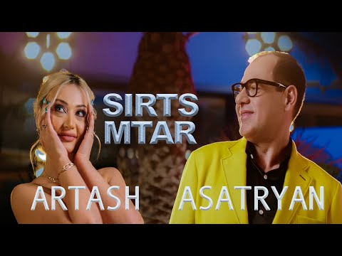Artash Asatryan - Sirts Mtar (2024)
