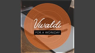 Vivaldi: Concerto for Viola d'amore, Lute, Strings and Continuo in D minor, RV 540 - (Arr. by...