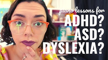 Neurodivergent Students Deserve Better Piano Lessons – Here’s How