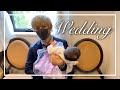 【VLOG】結婚式で恥ずかしくて言えなかったことを全て動画にしてみた。