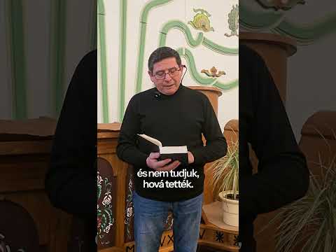 Vasárnapi Ige - 2026.04.05. (Húsvét vasárnap)