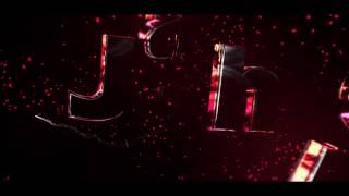 Jahrein ✭Intro #32✭ JAHOO!! ✭ AKGfx
