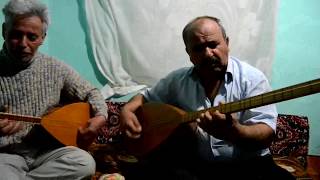 Bağlar Gazeli - Ahmet Cesur Ve Ahmet Çelik , Yazdam Ekibi