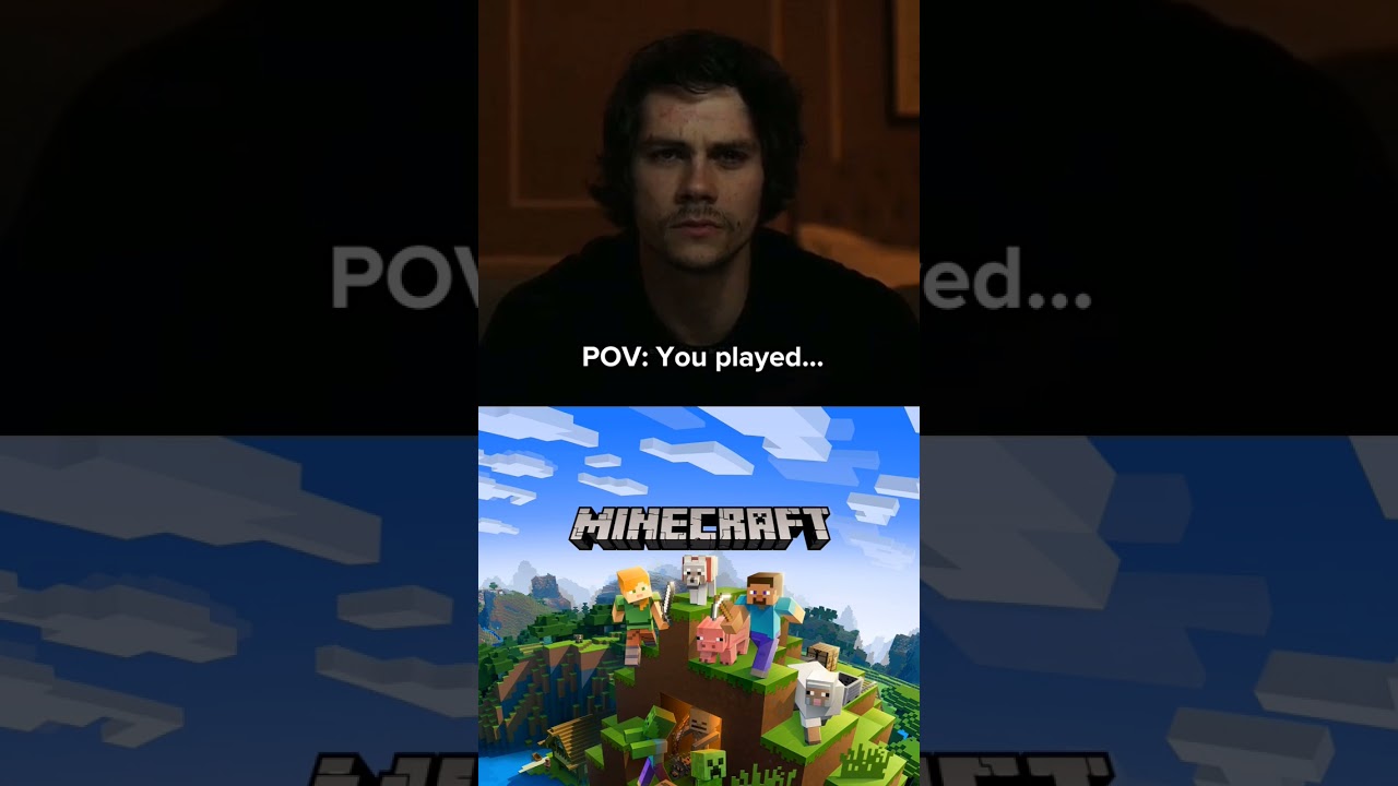 POV: You played....       American Assassin Meme