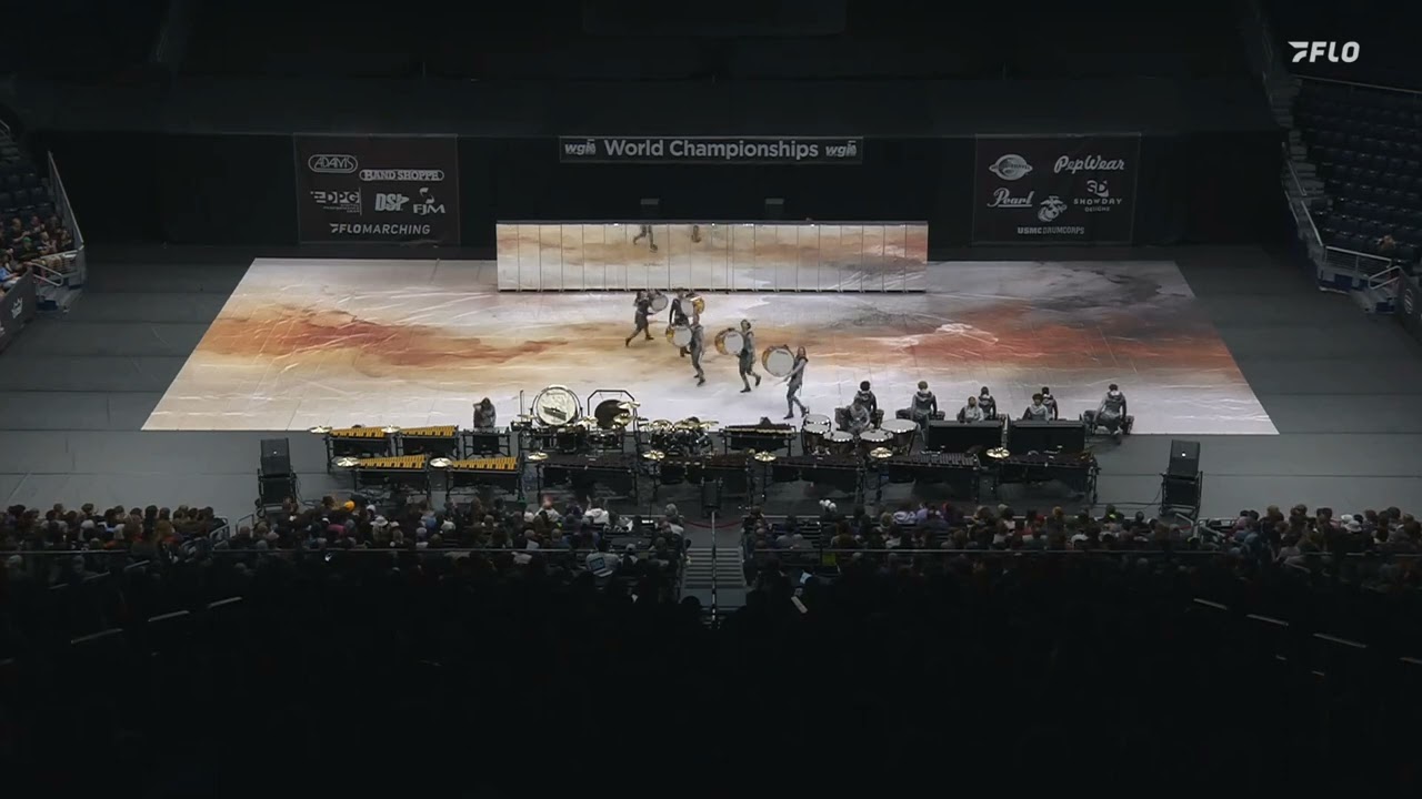 Infinity 2024 WGI Semis