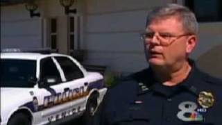 Criminal Gypsies - Police Explain Scams in Florida