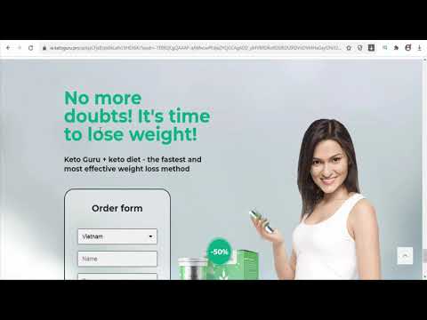Keto Guru -