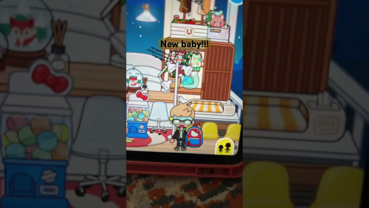 Baby name:Anna⭐️💛